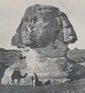 Antique photos of the Middle East from 1892